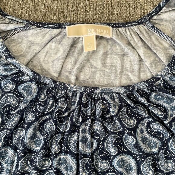 MICHAEL Michael Kors Tops Women Size S - Picture 5 of 6